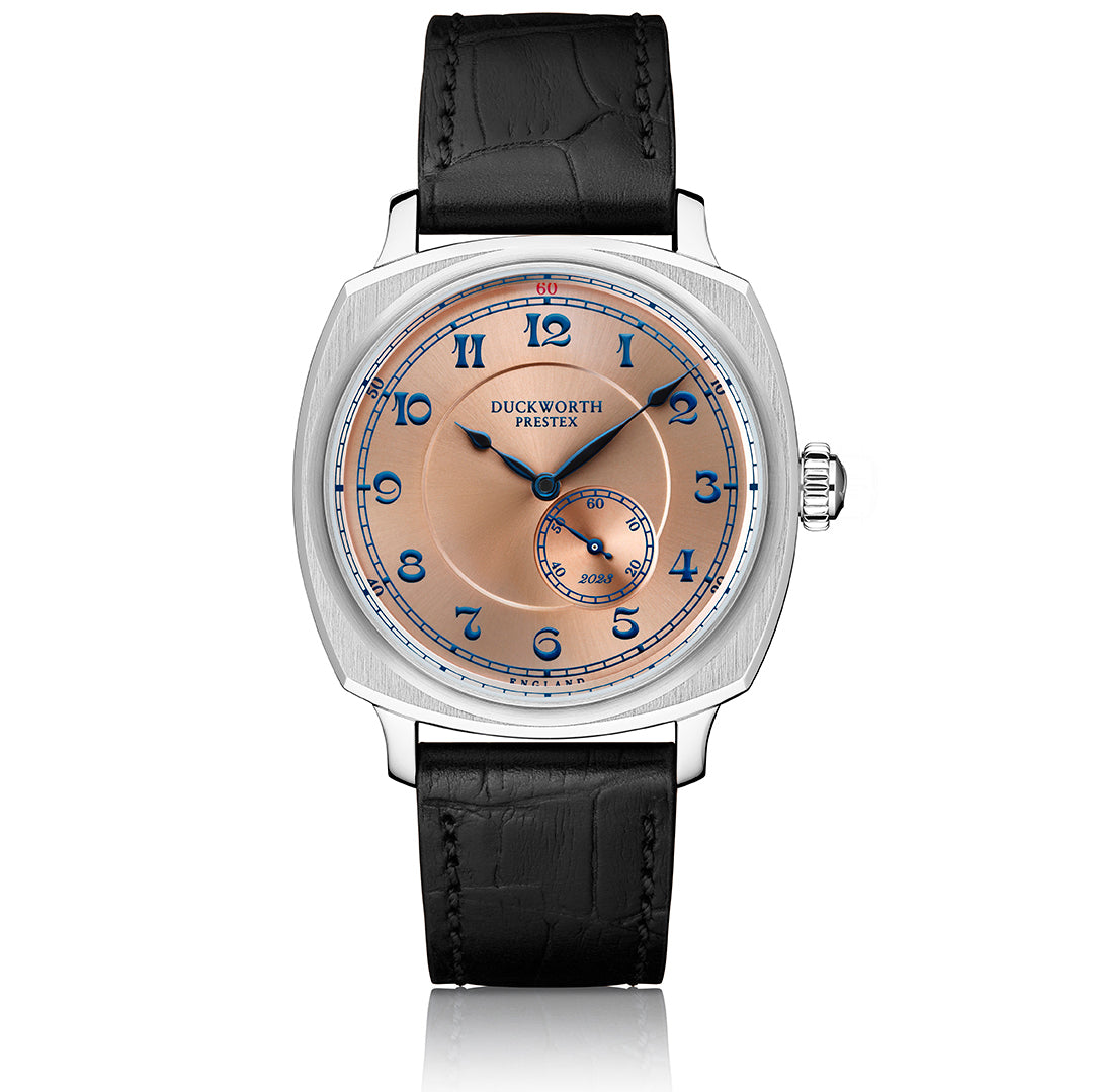 Bolton automatic