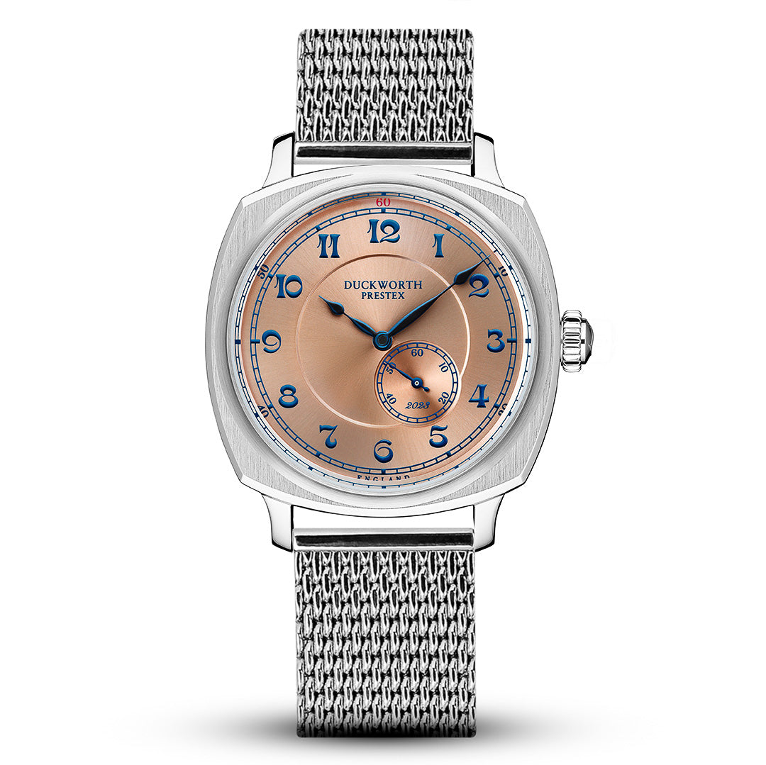 Bolton automatic