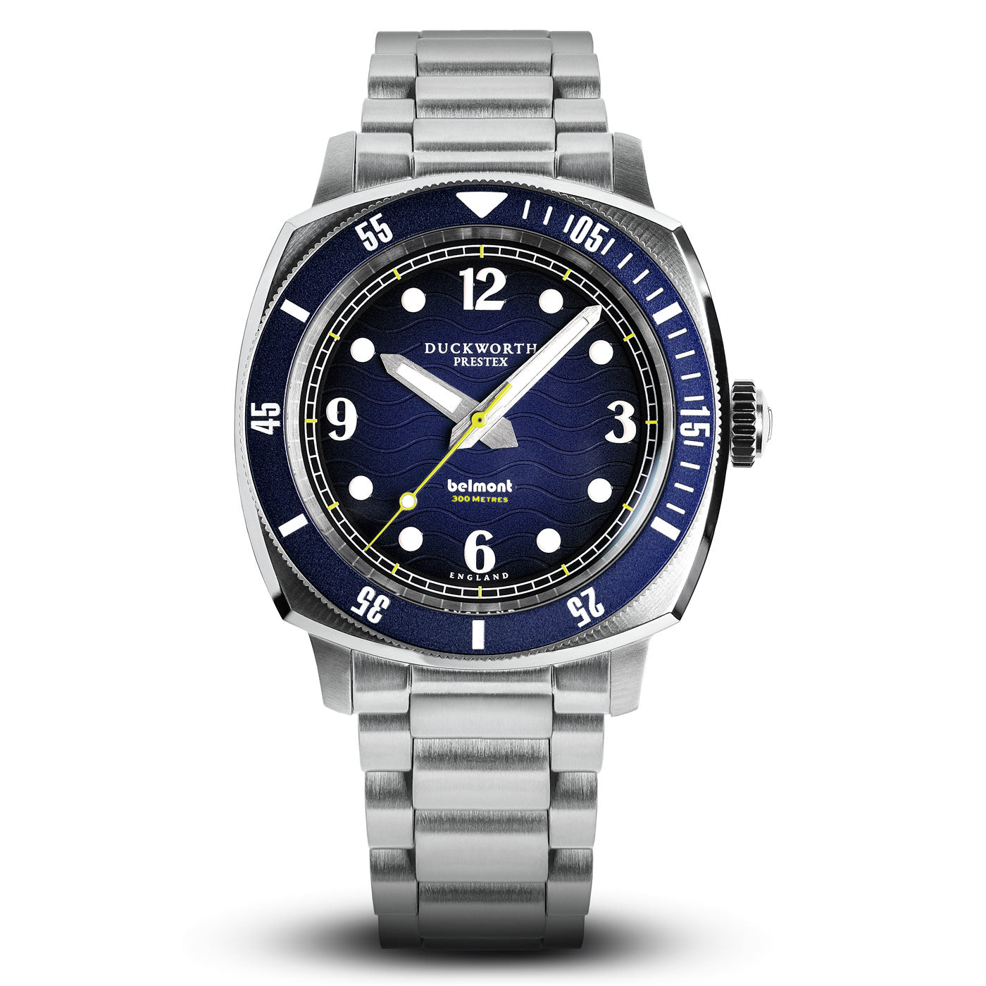 Belmont 300 automatic dive watch