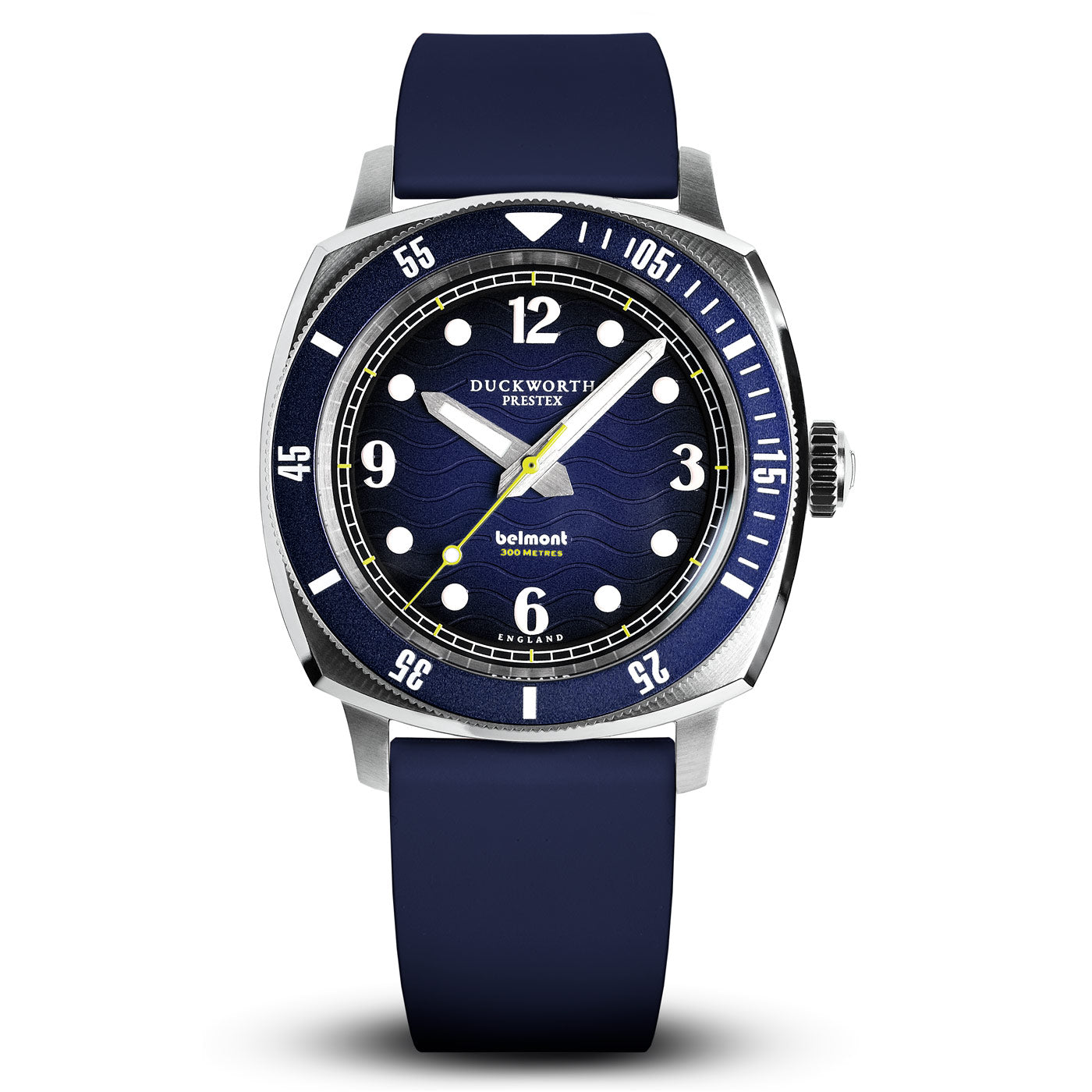Belmont 300 automatic dive watch