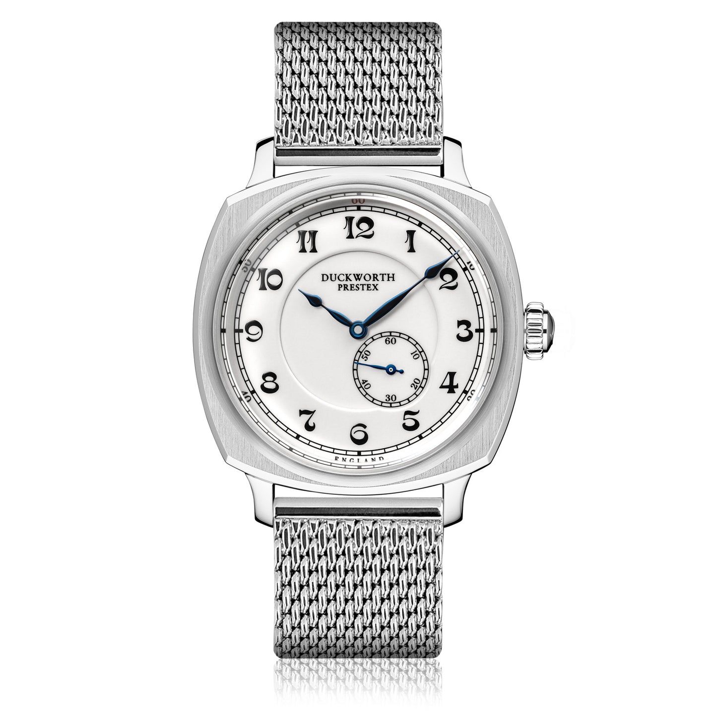 Bolton automatic
