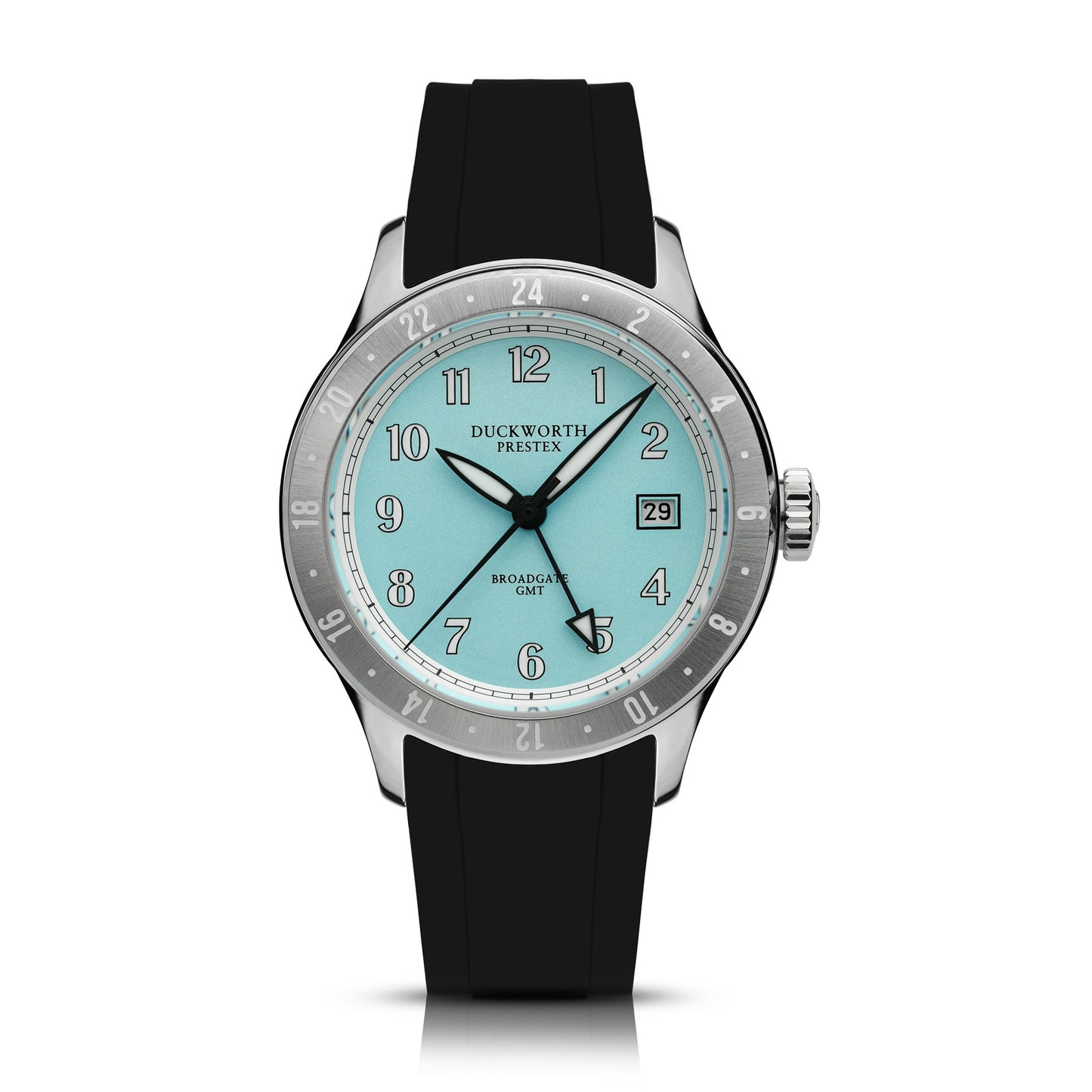 Broadgate GMT