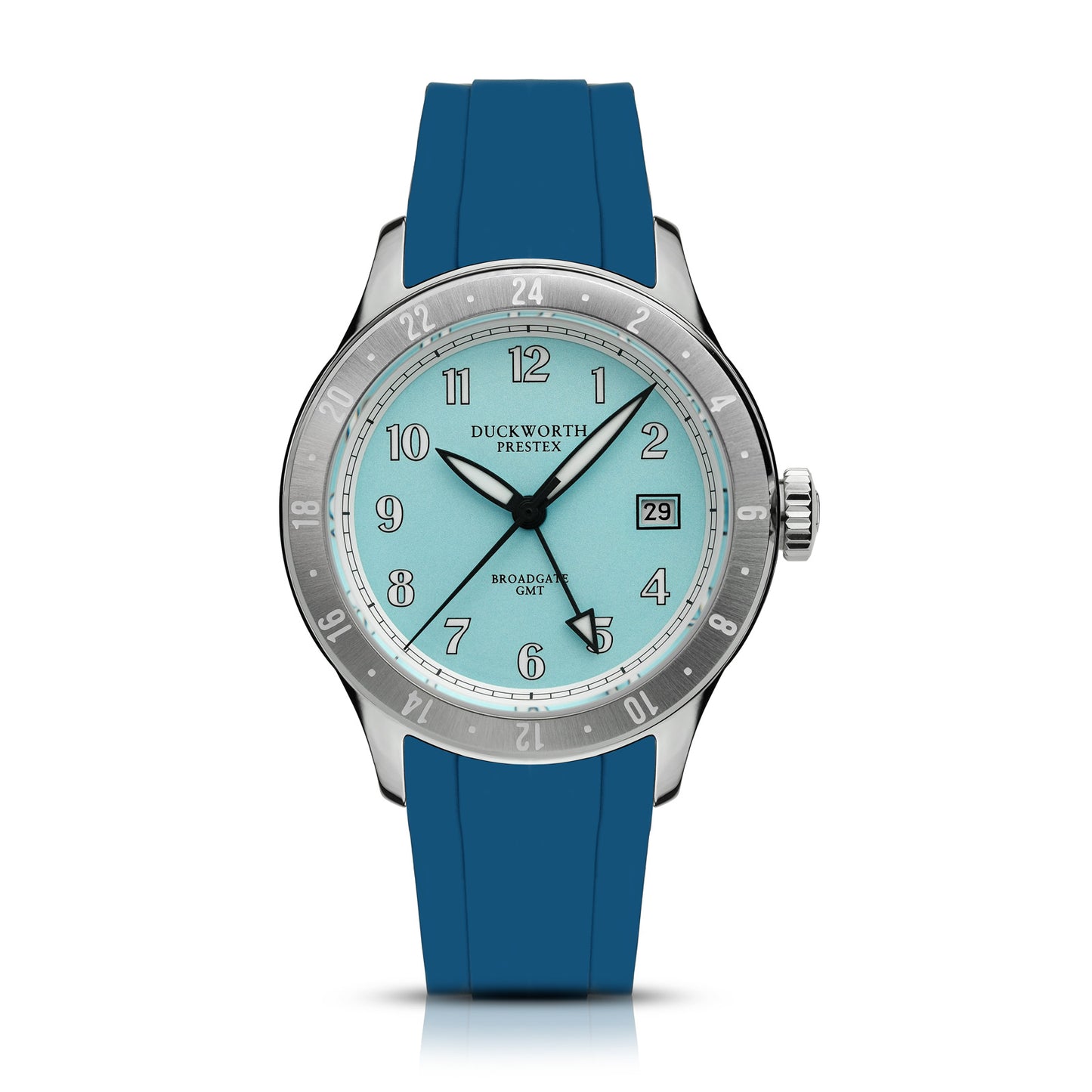 Broadgate GMT