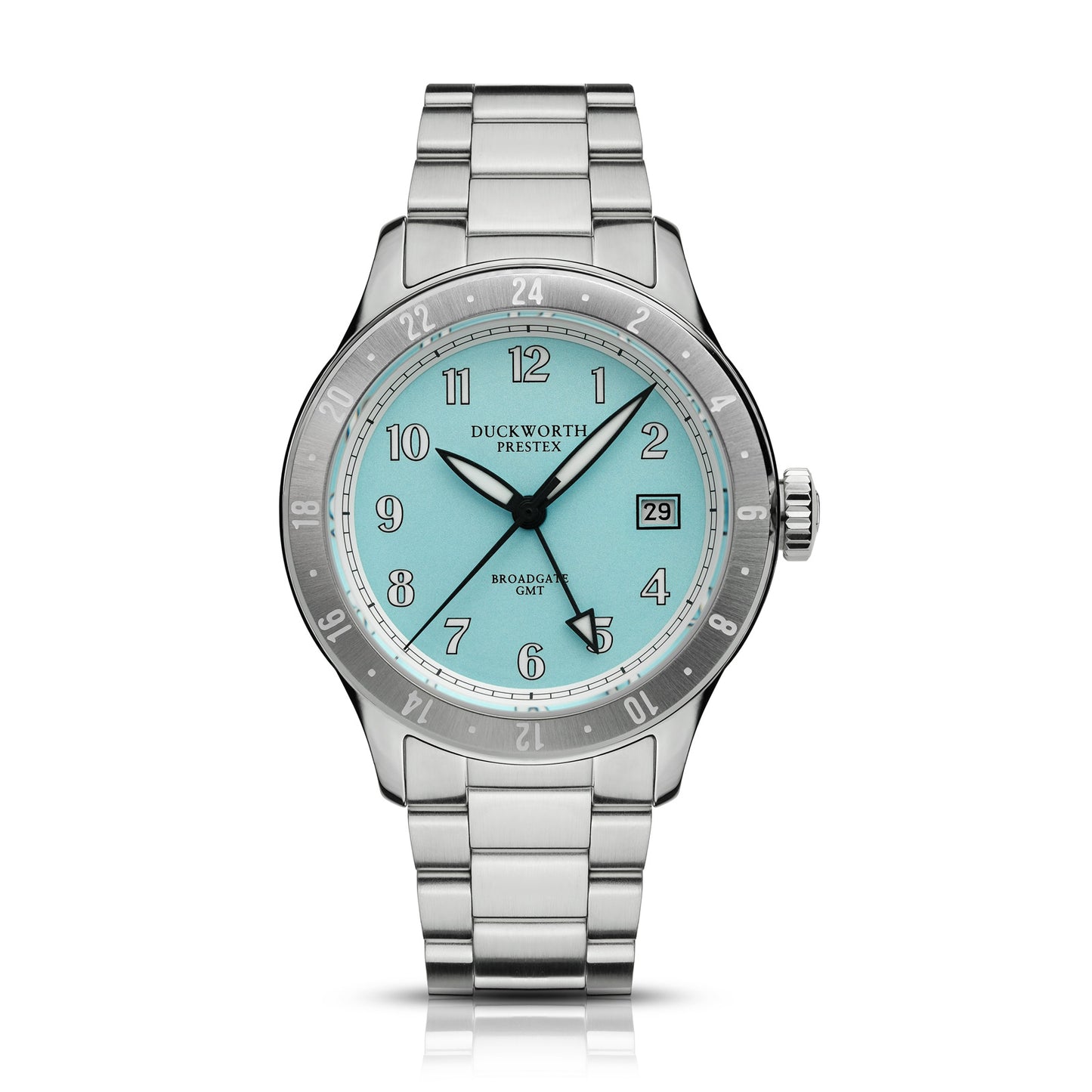 Broadgate GMT