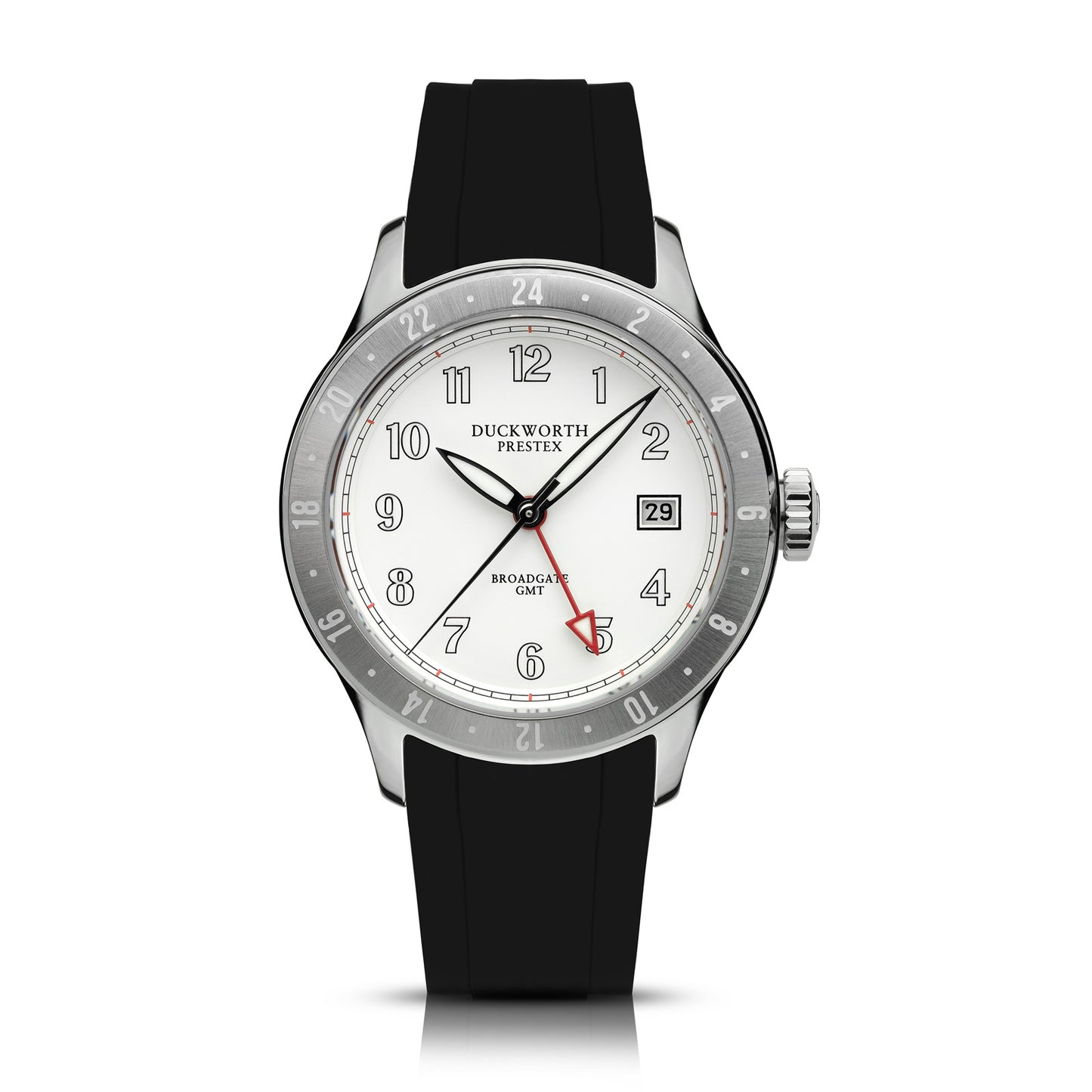 Broadgate GMT