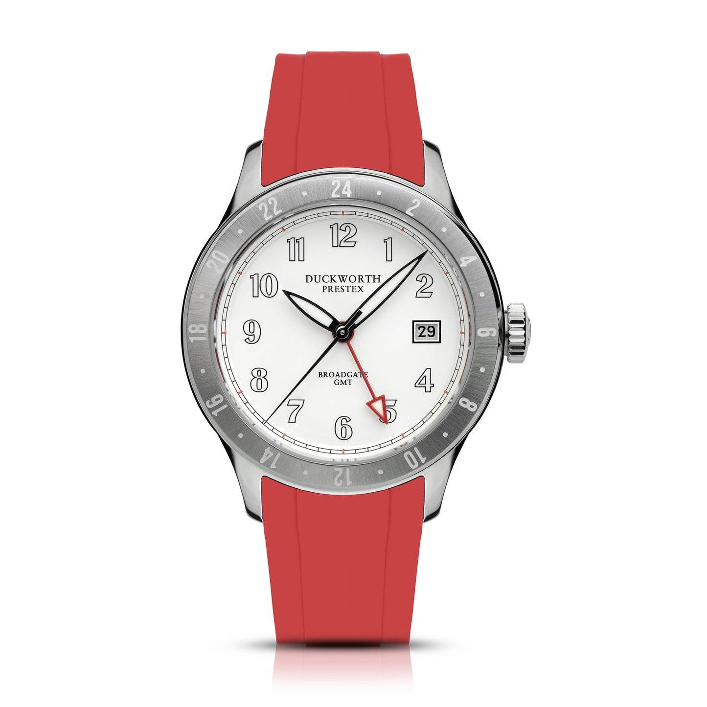 Broadgate GMT