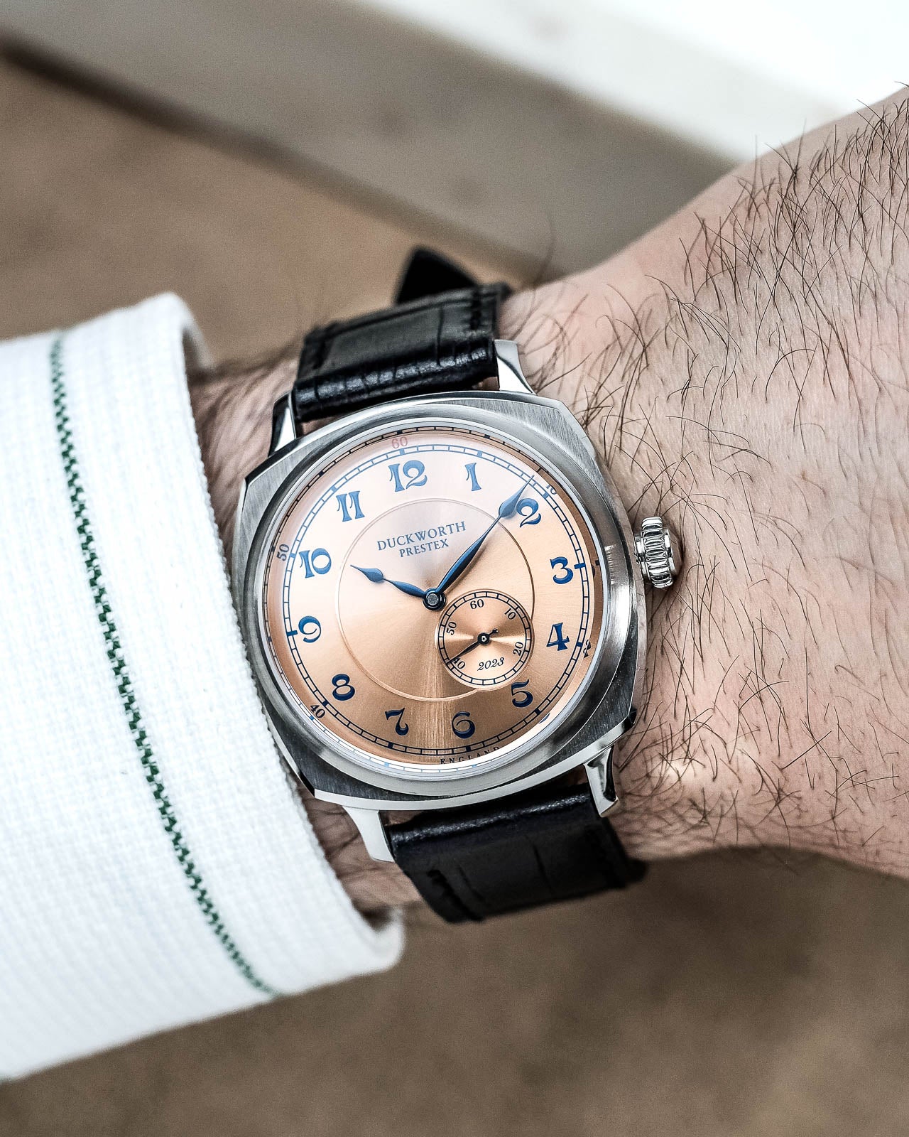 Bolton automatic