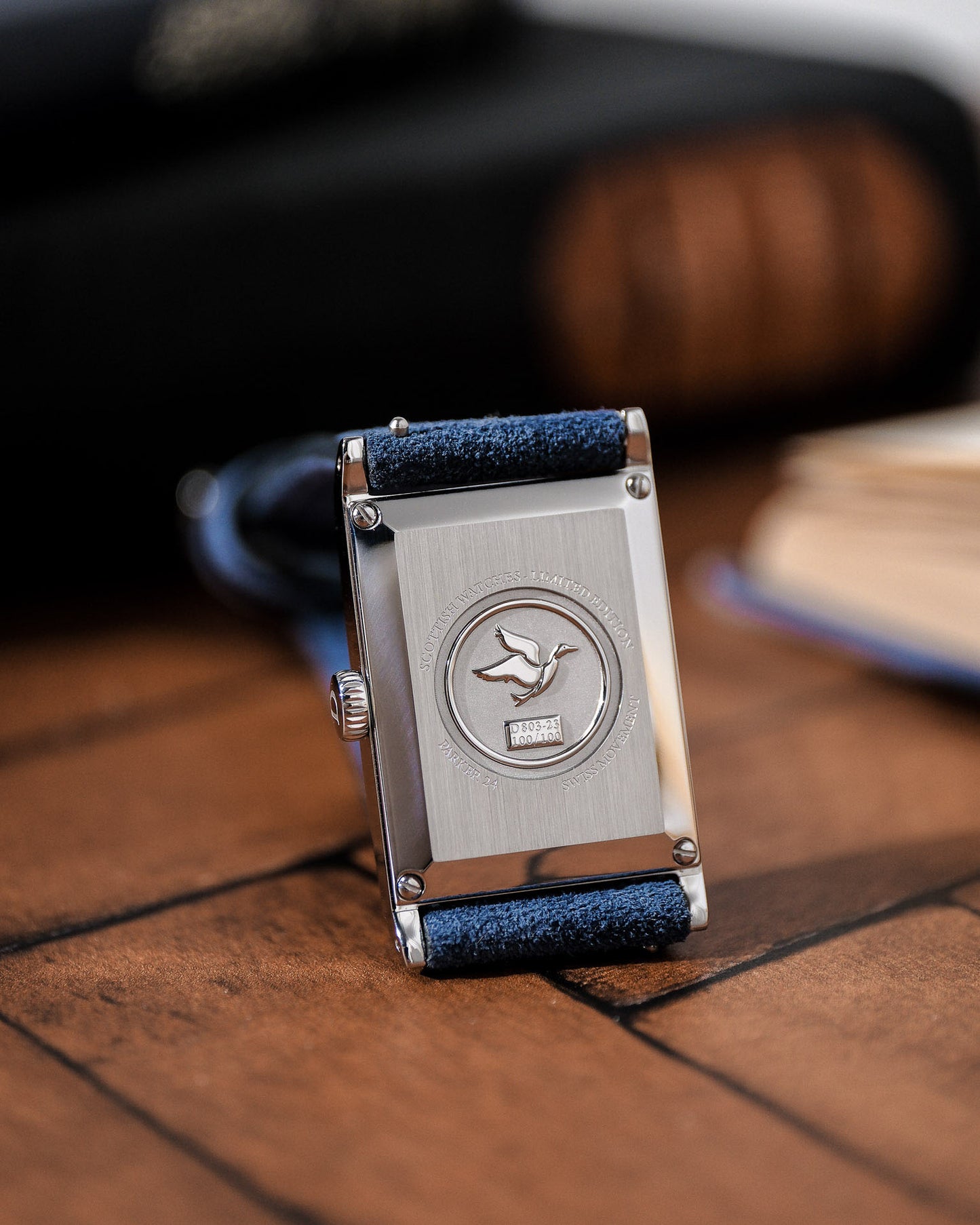 Scottish Watches Special Edition