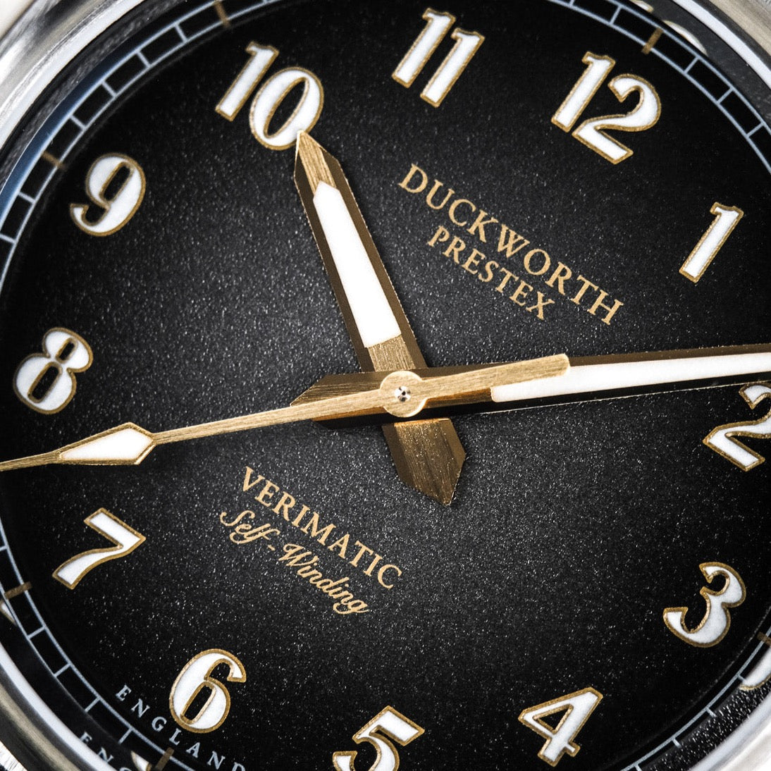 Verimatic Automatic