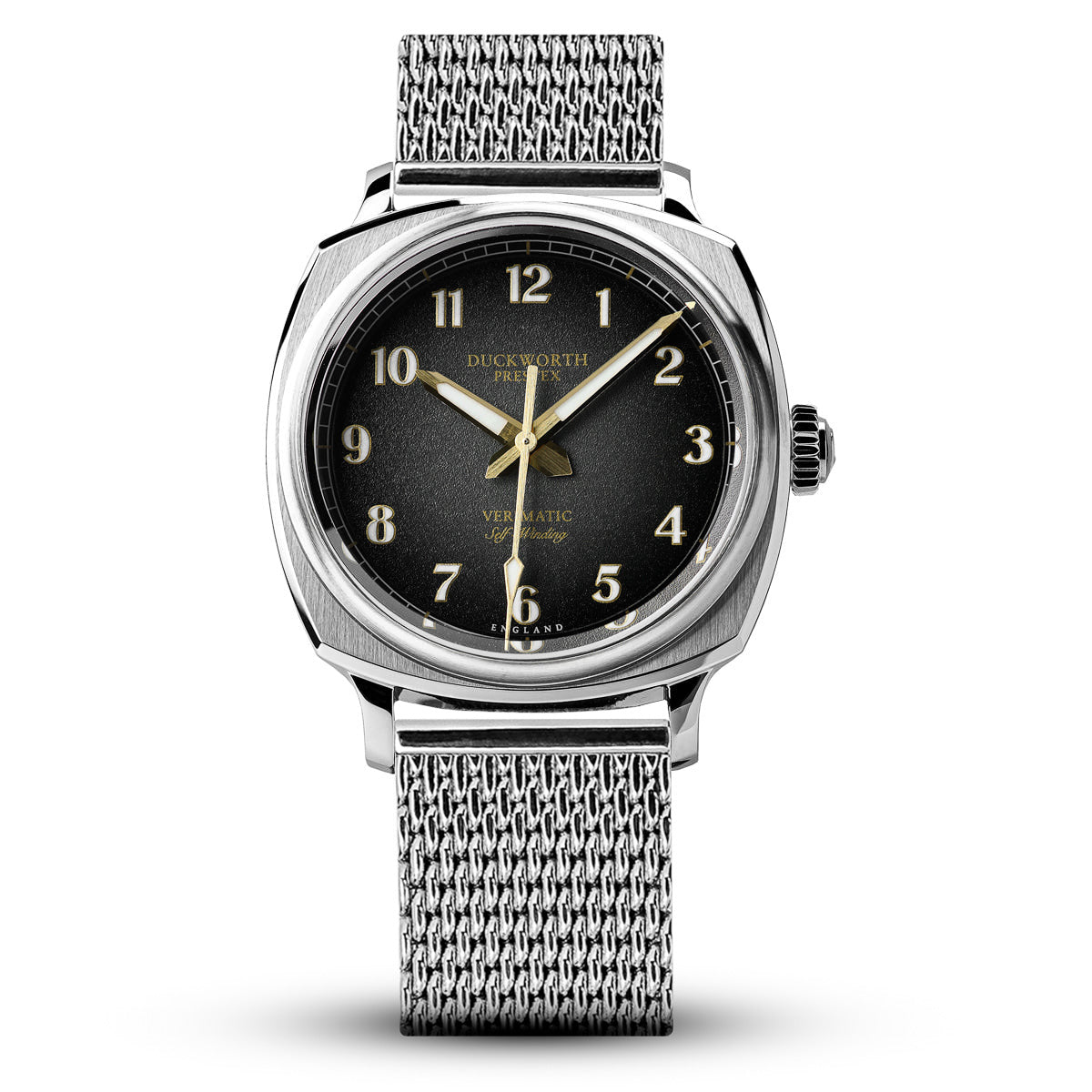 Verimatic Automatic