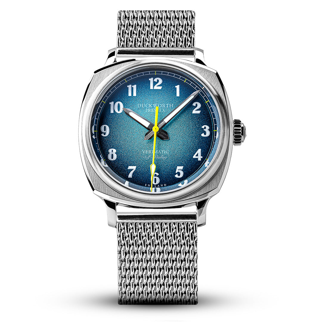 Verimatic Automatic