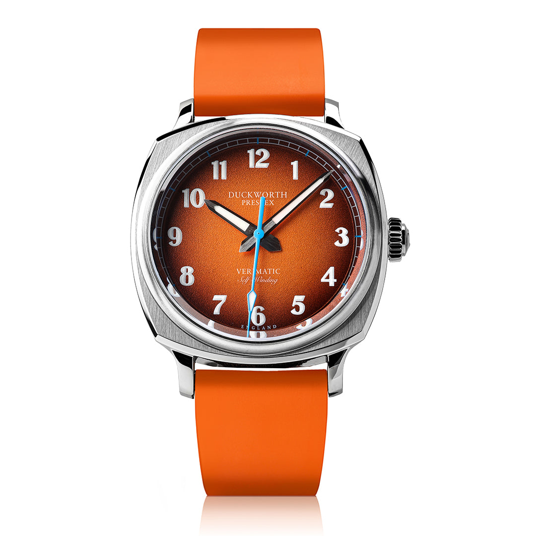 Verimatic Automatic