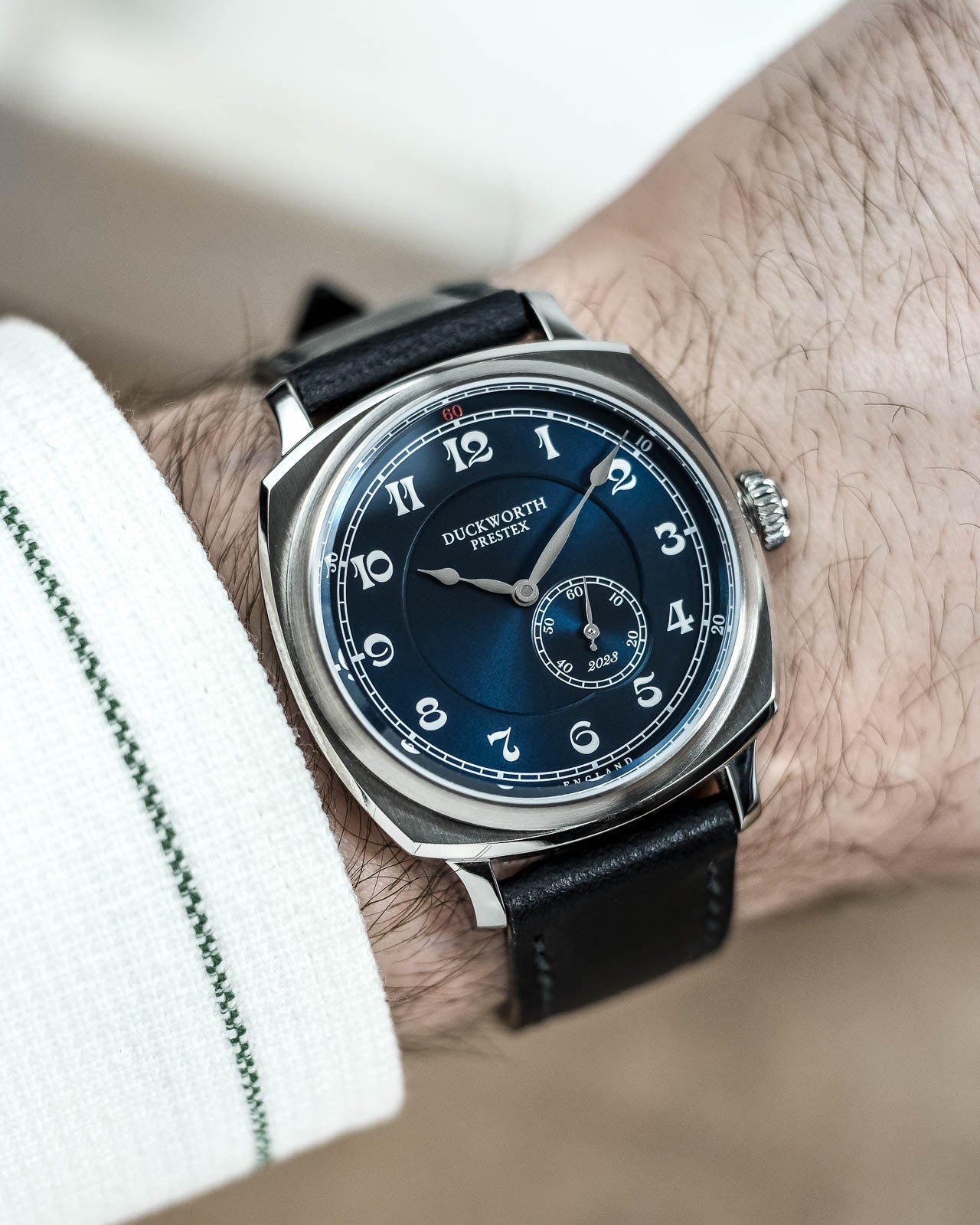 Bolton automatic