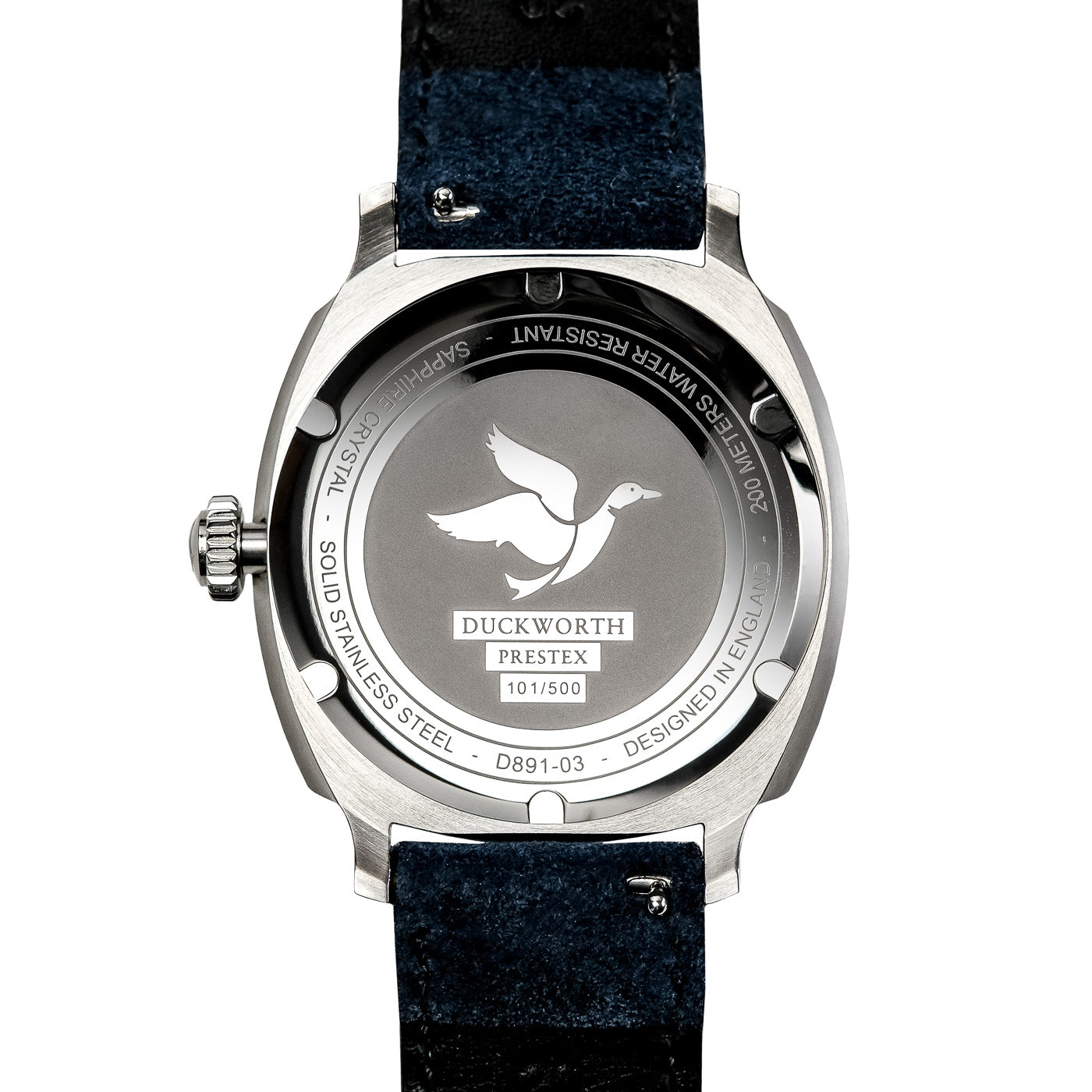 Verimatic Automatic
