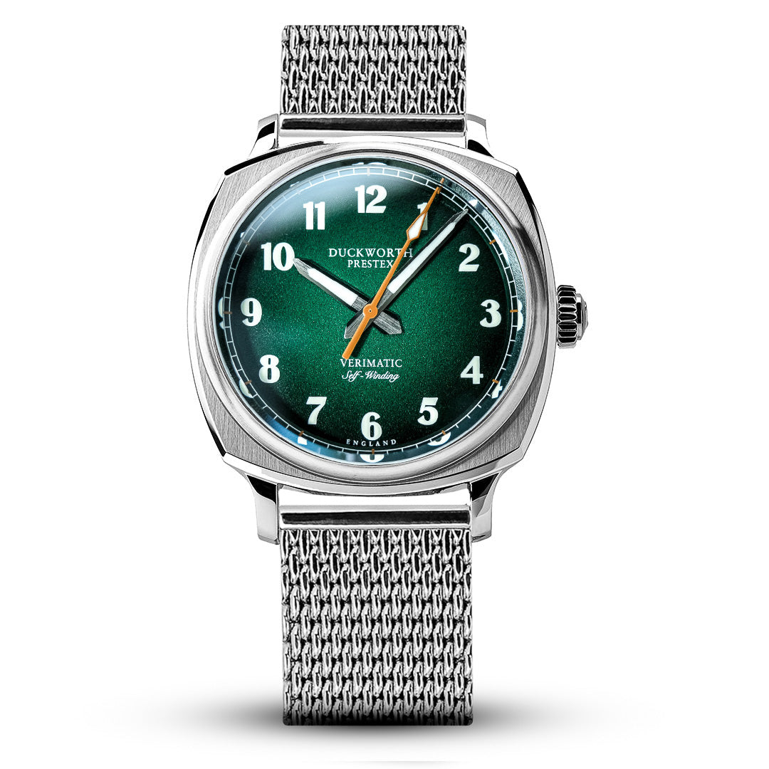 Verimatic Automatic