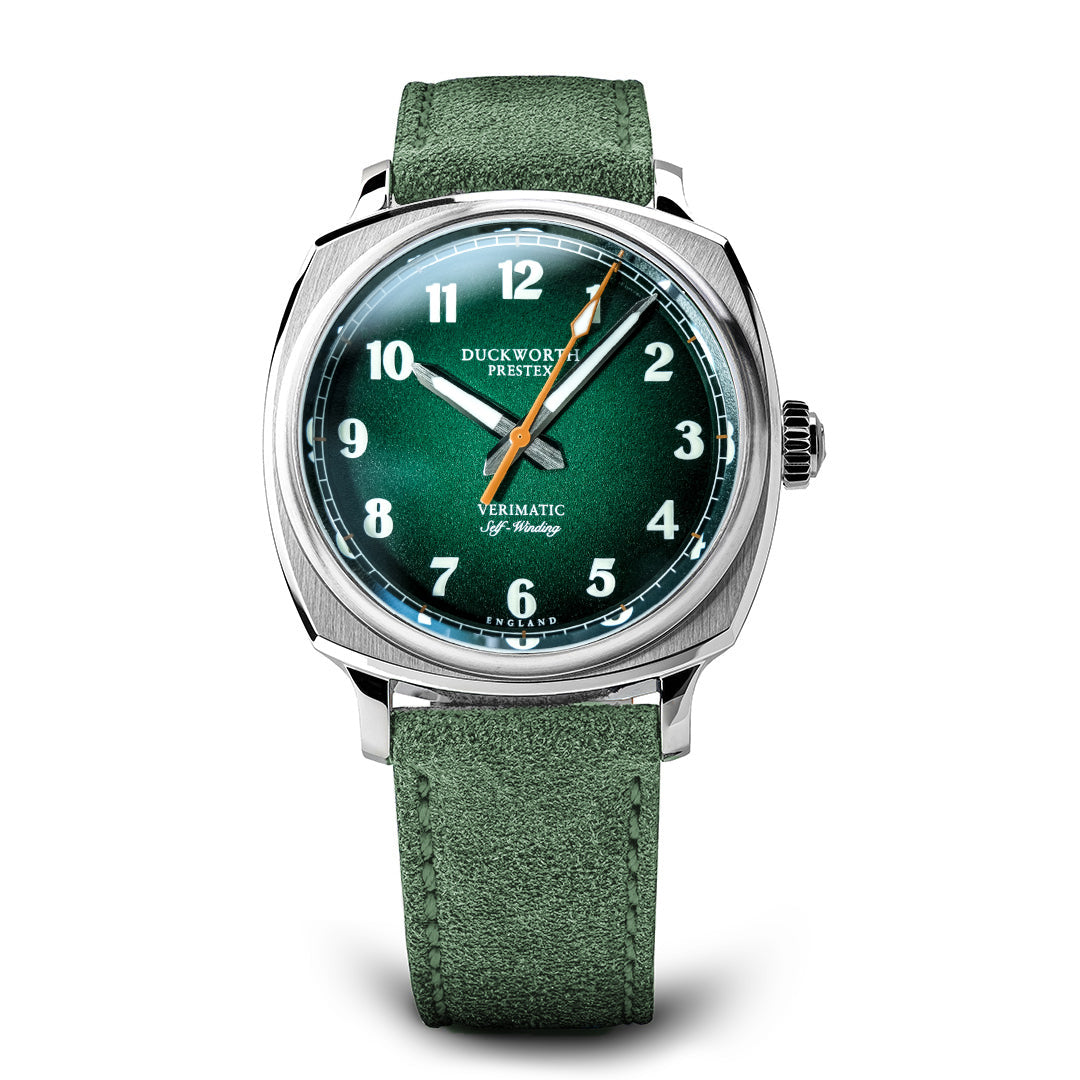 Verimatic Automatic