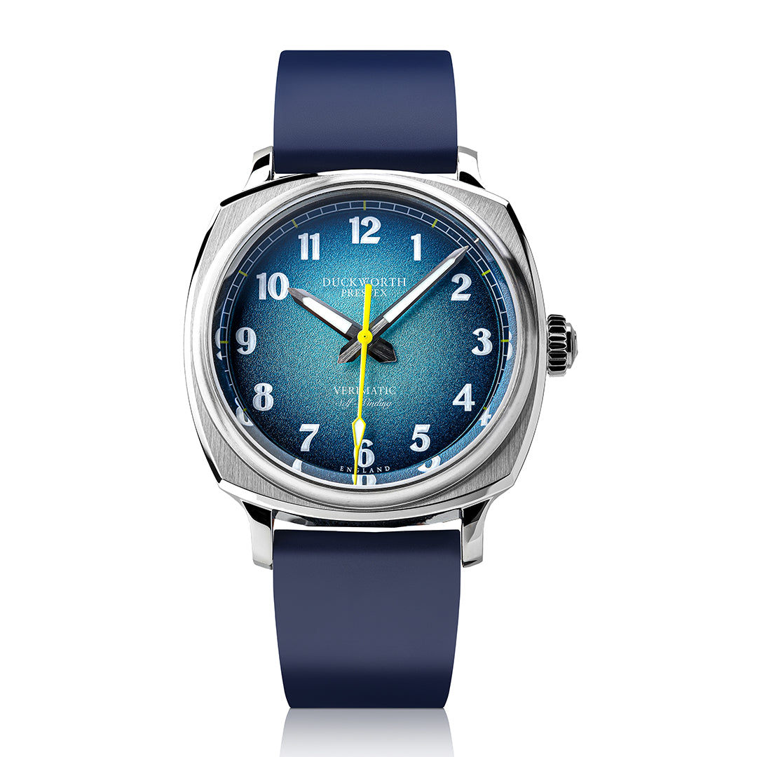 Verimatic Automatic