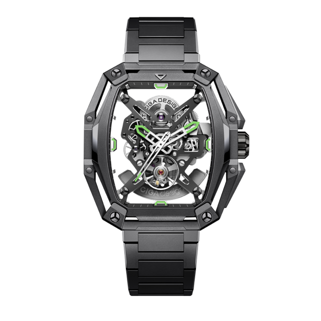 Z Hunter by CIGA Design – Duckworth Prestex
