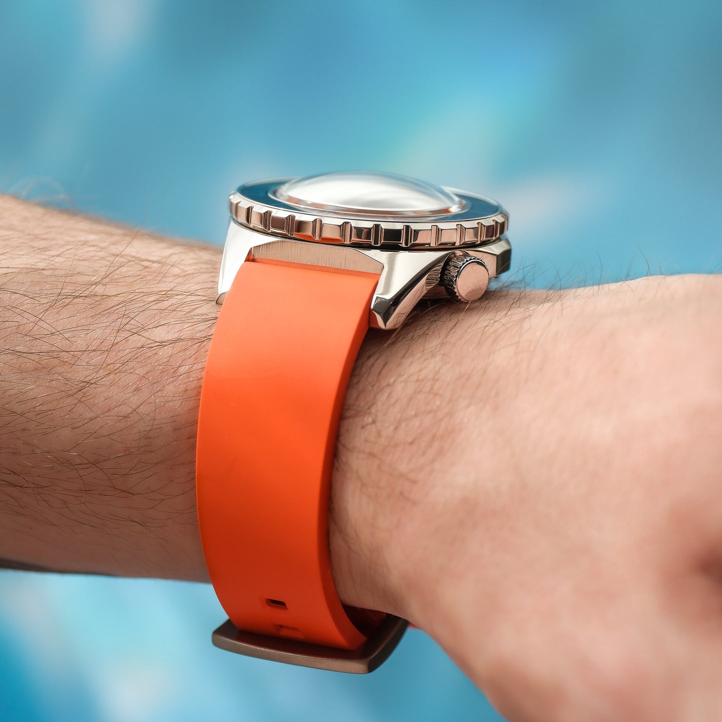 Swiss Diver 300 metre
