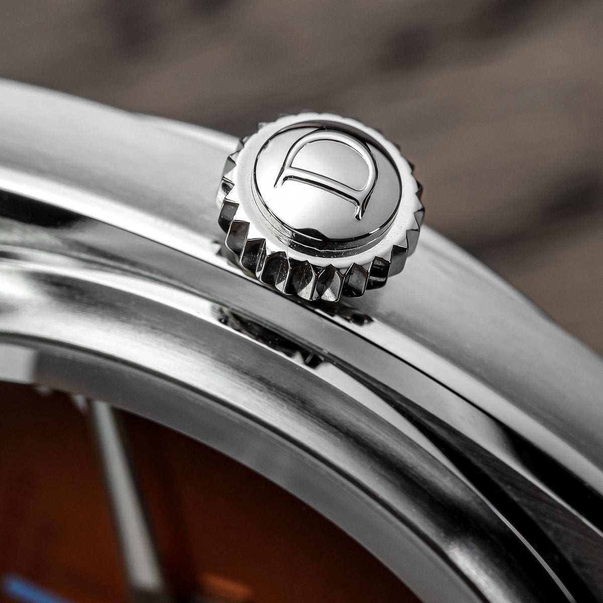 Verimatic Automatic