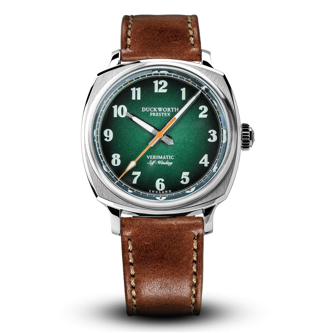 Verimatic Automatic