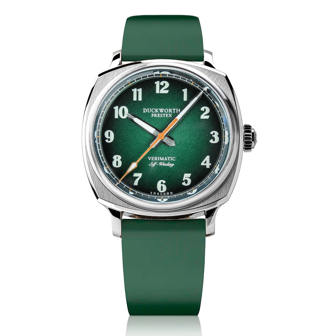 Verimatic Automatic