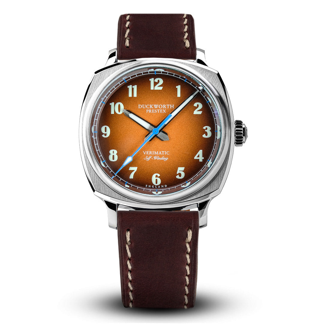 Verimatic Automatic