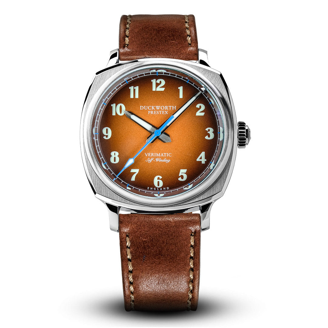 Verimatic Automatic