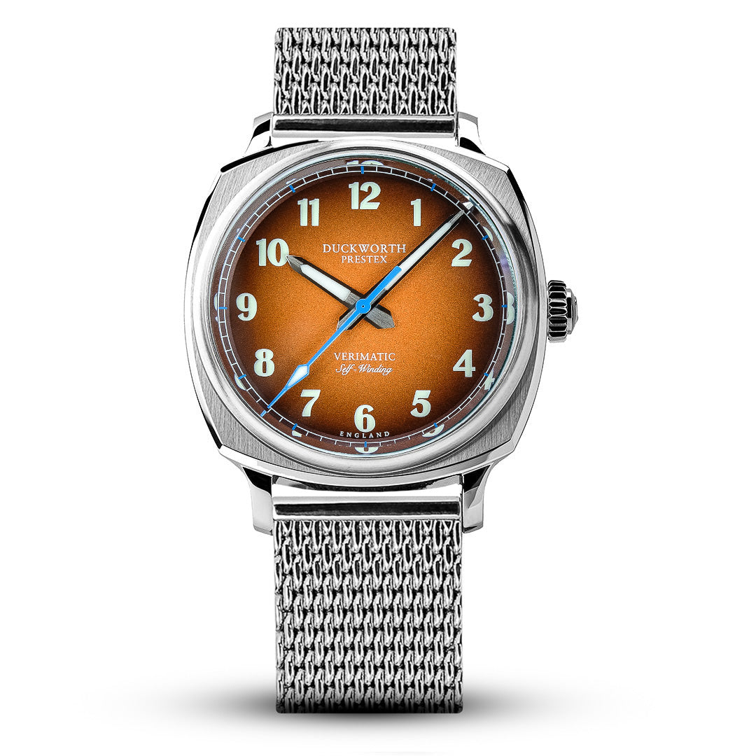 Verimatic Automatic