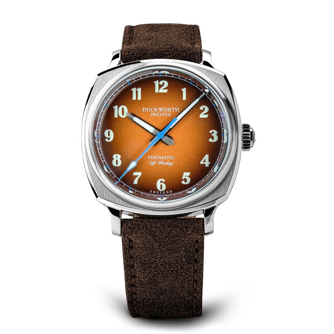 Verimatic Automatic