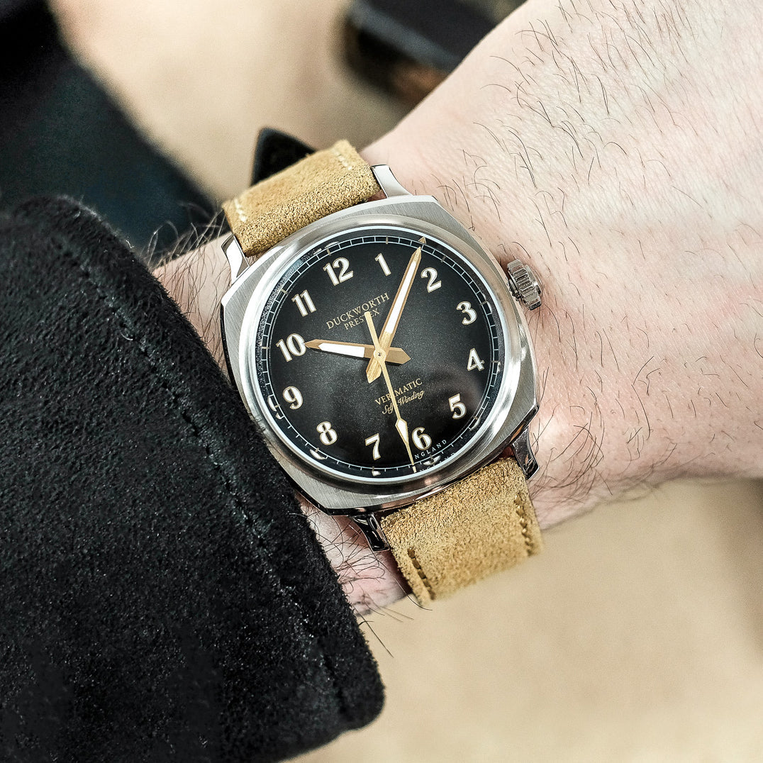 Verimatic Automatic
