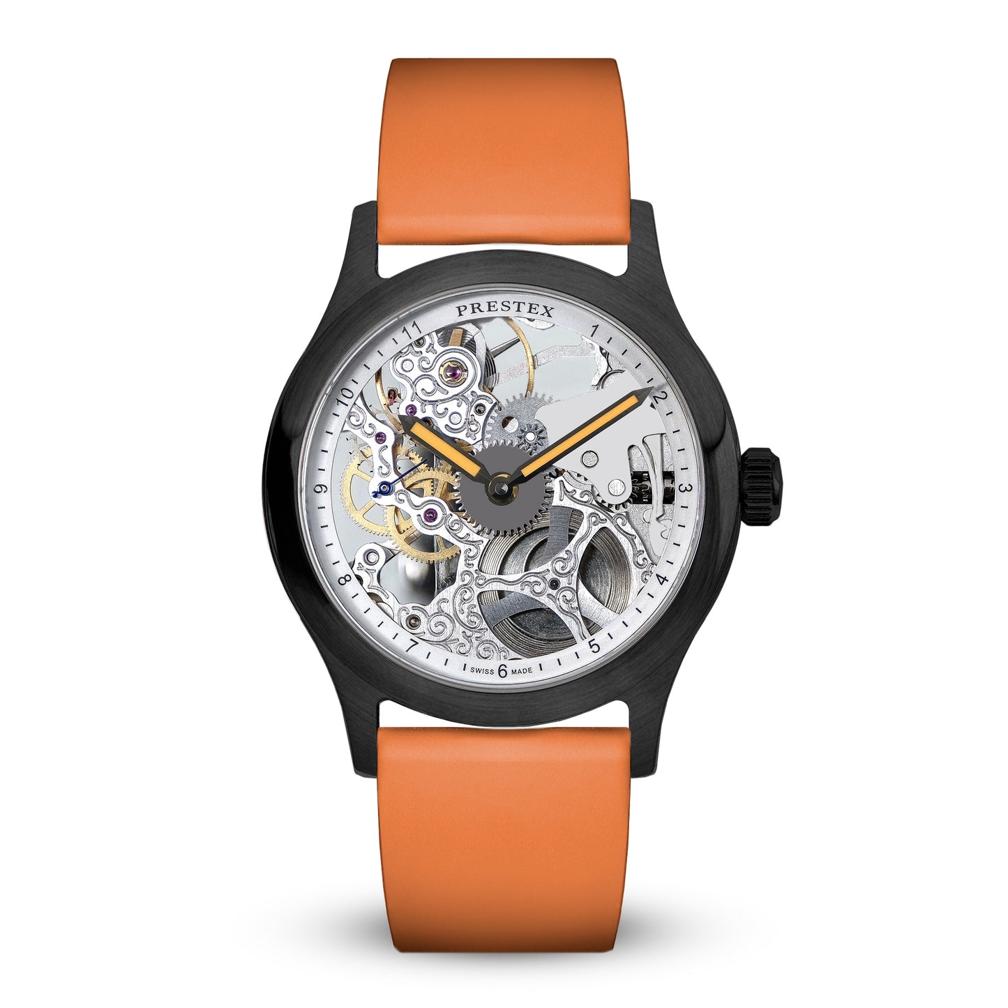 Skeleton Prestex Manual Wind