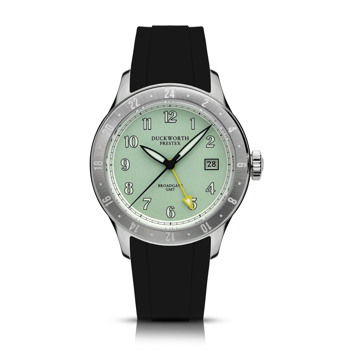 Broadgate GMT