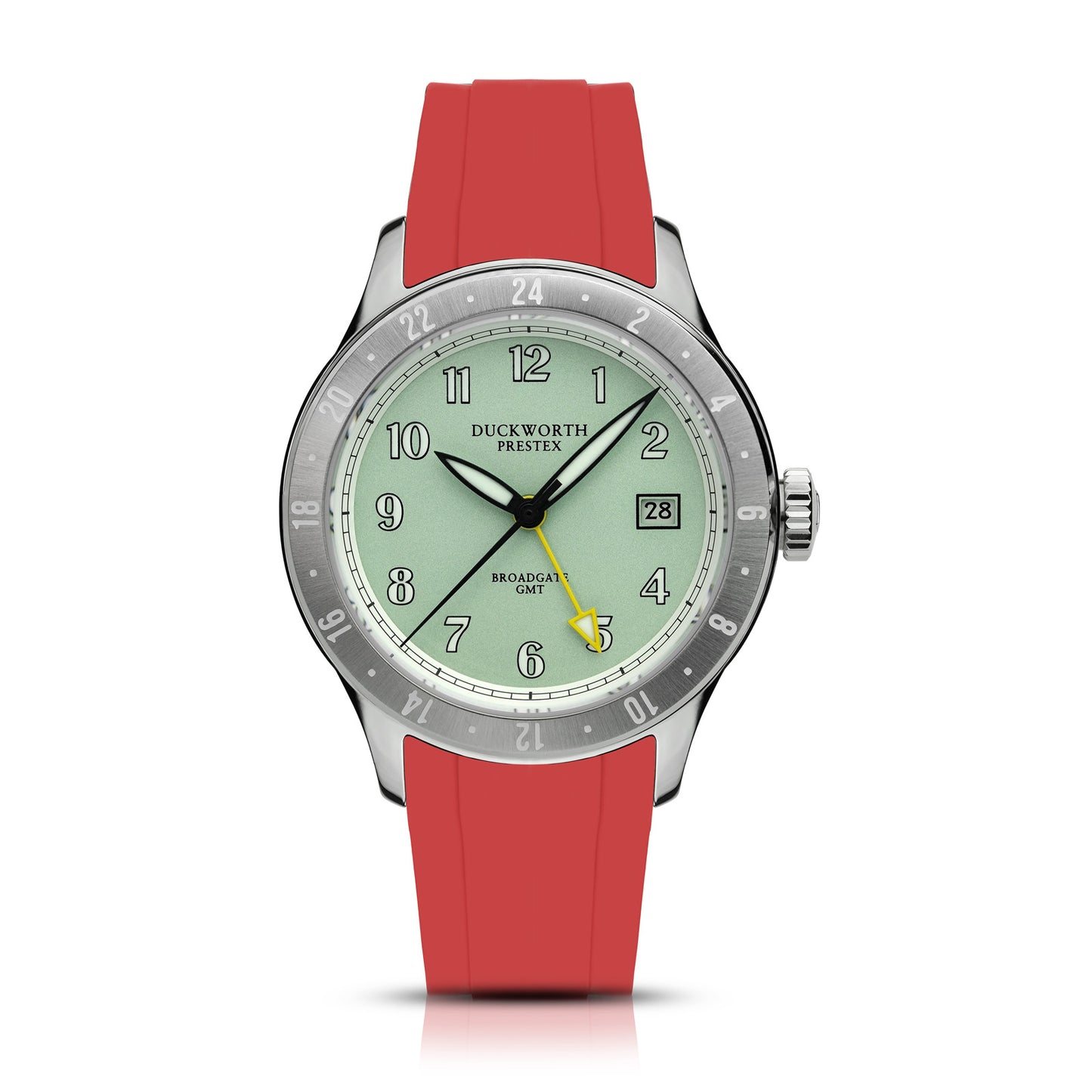 Broadgate GMT