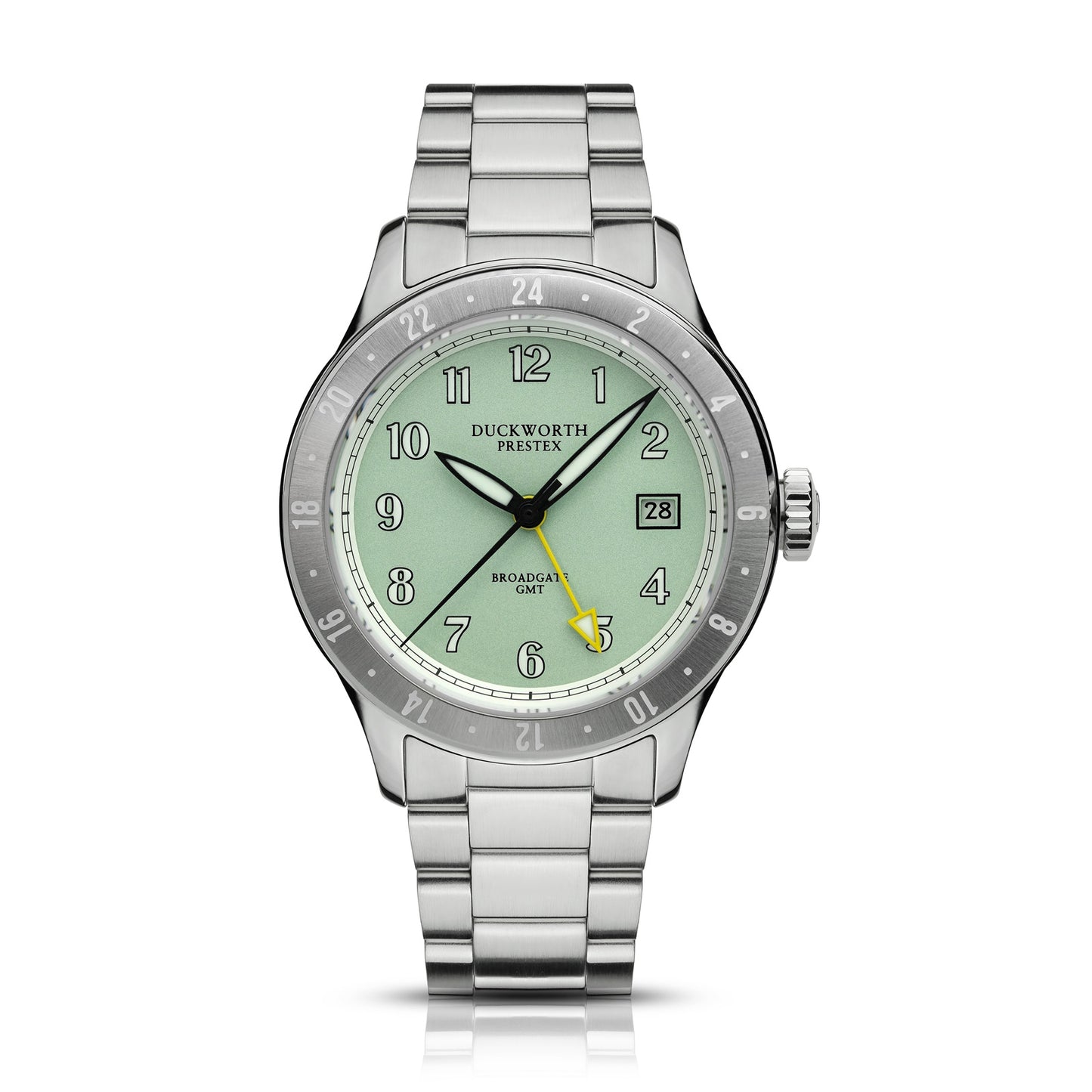Broadgate GMT