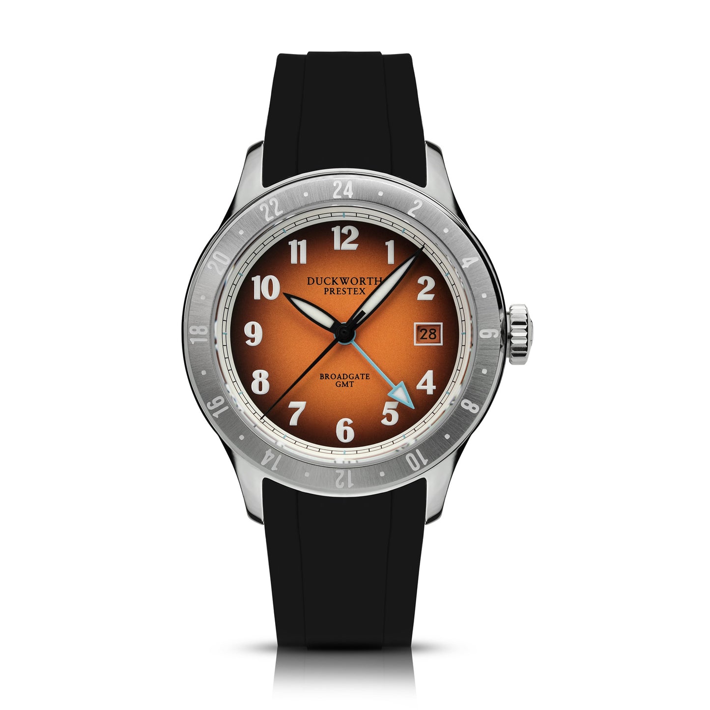 Broadgate GMT