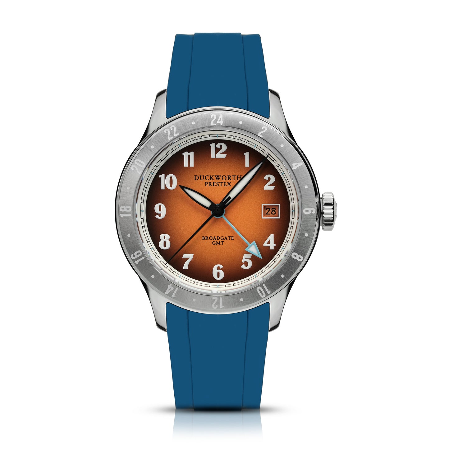Broadgate GMT
