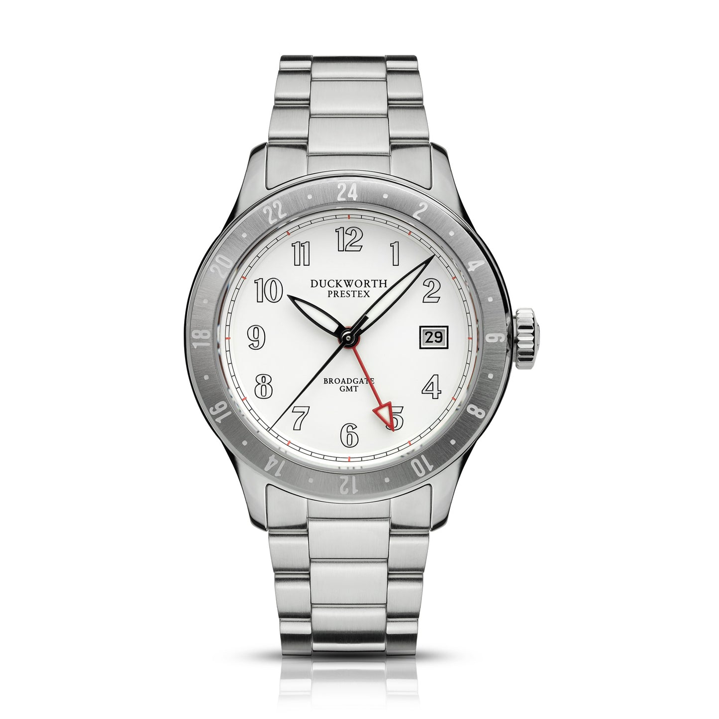 Broadgate GMT