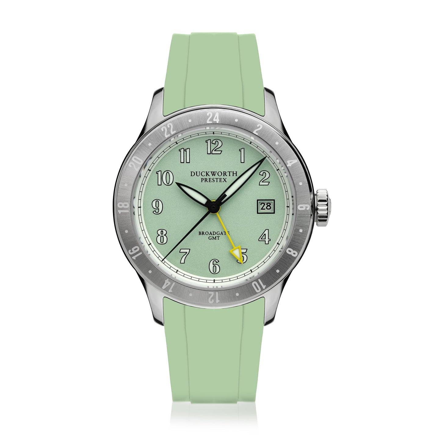 Broadgate GMT