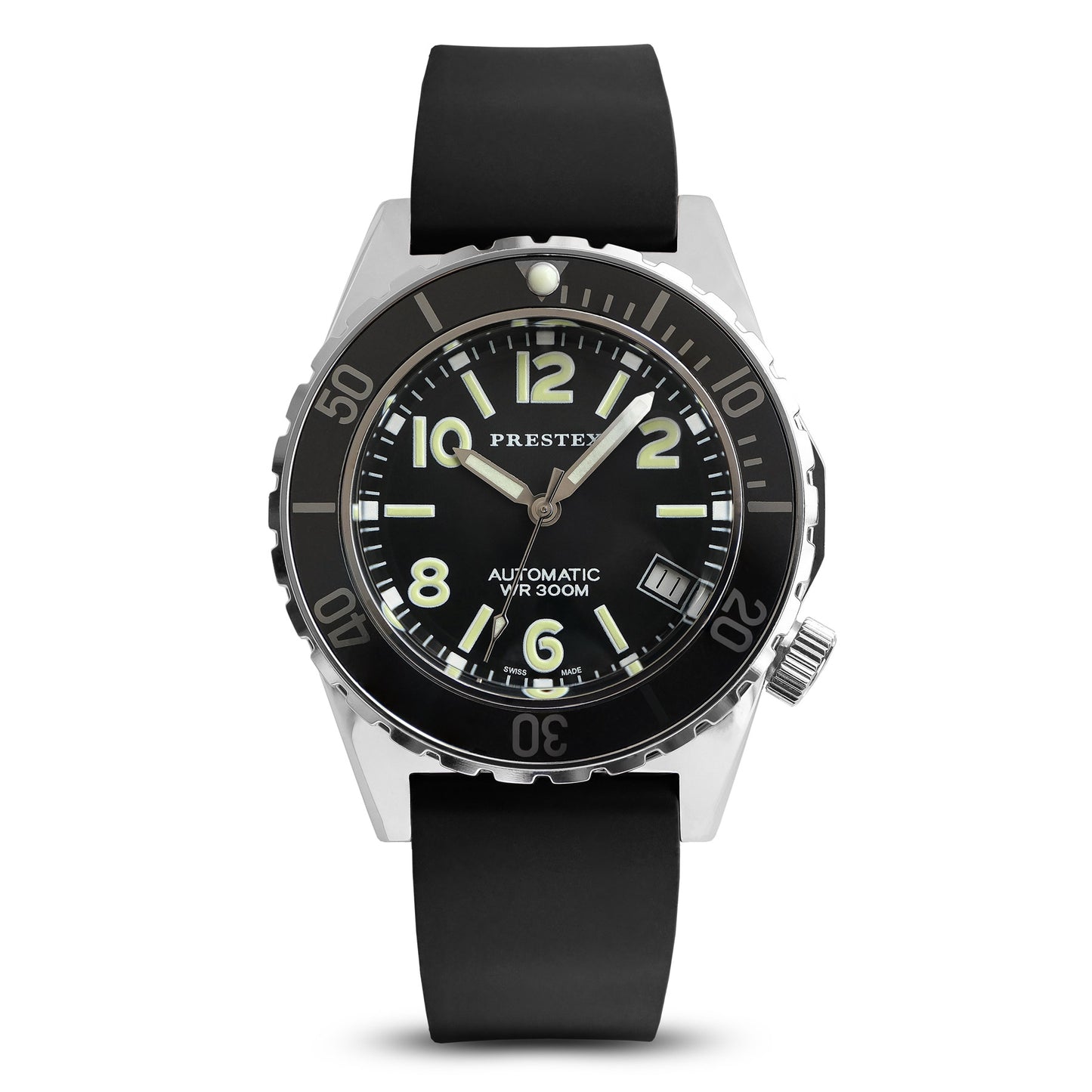 Swiss Diver 300 metre
