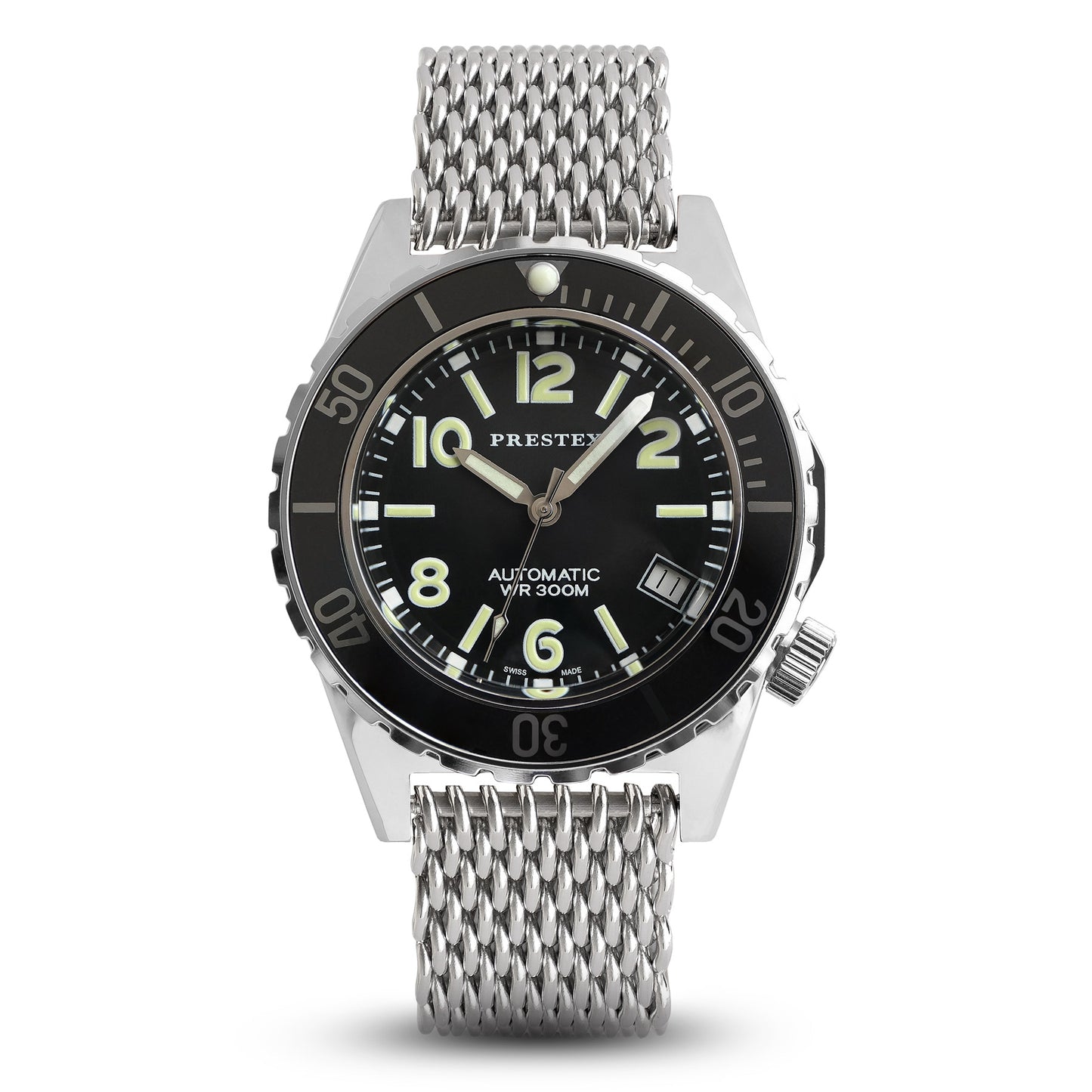 Swiss Diver 300 metre