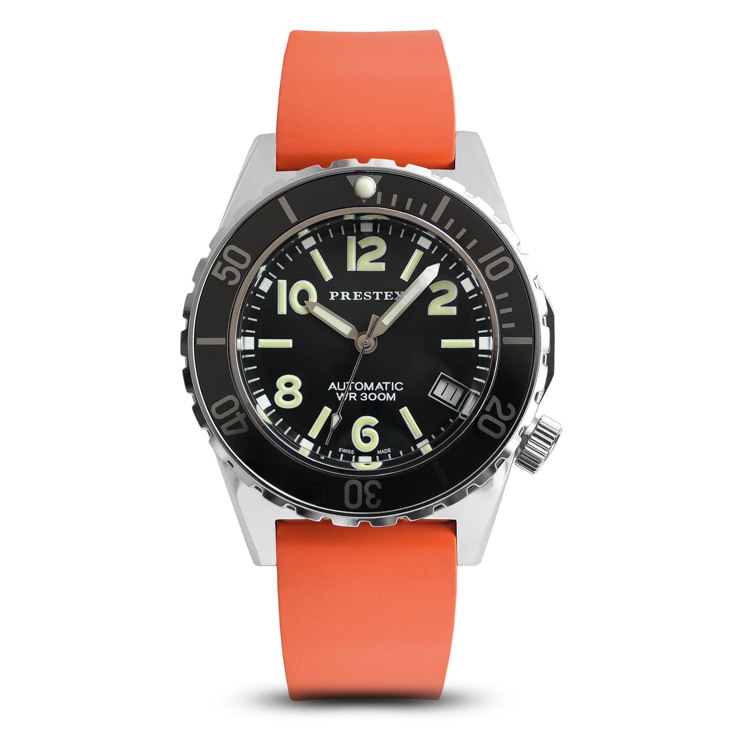 Swiss Diver 300 metre