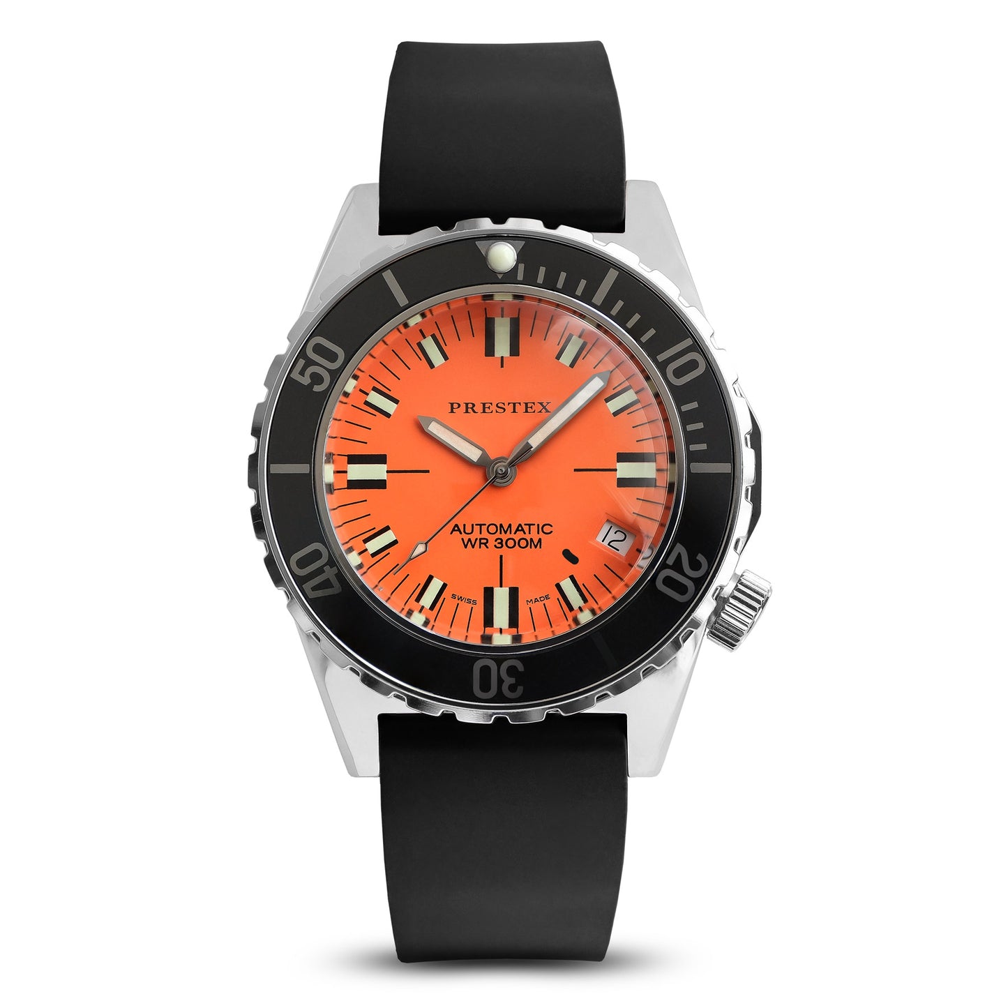 Swiss Diver 300 metre