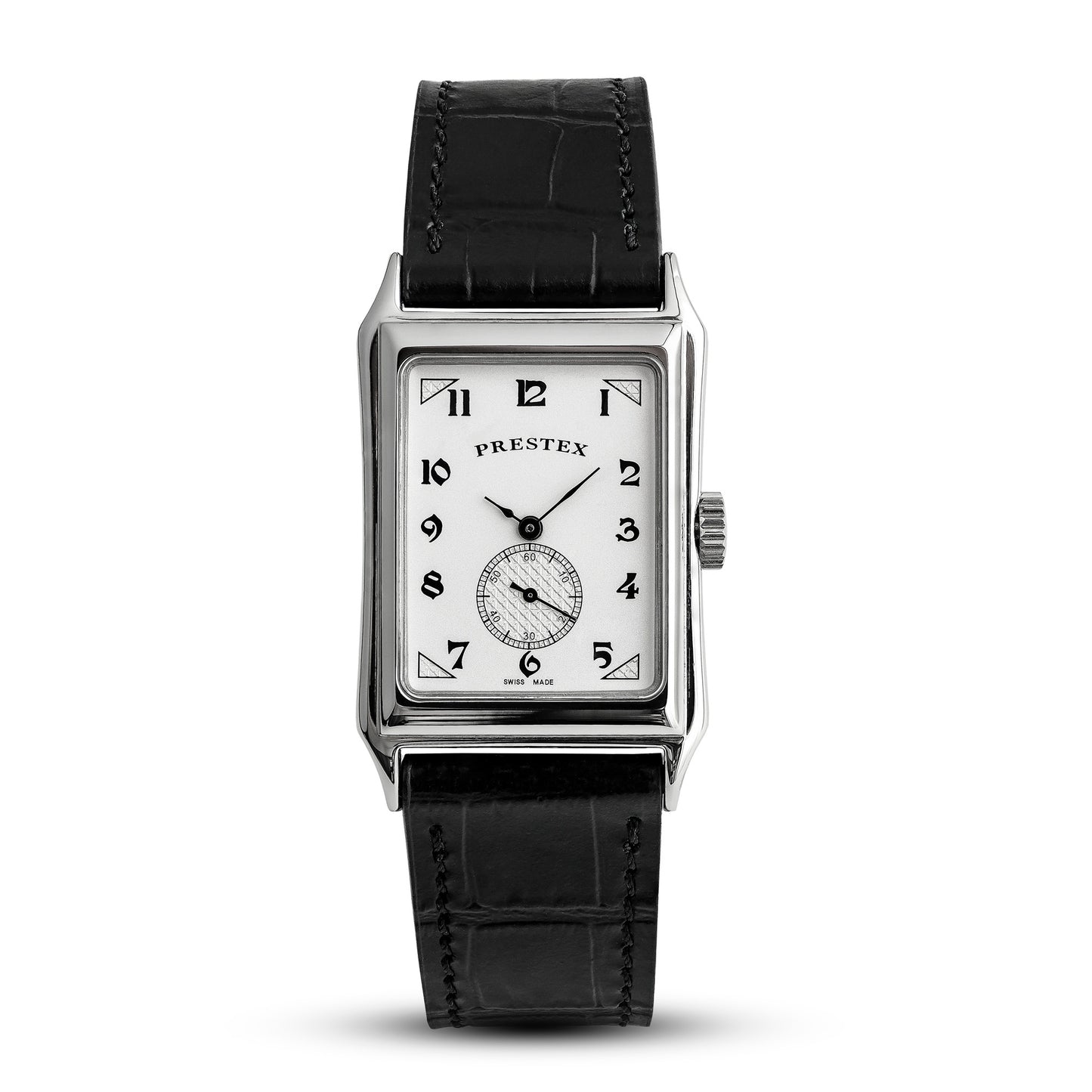 Parker Mechanical Swiss Made