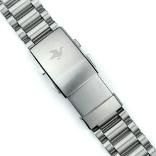 Load image into Gallery viewer, Link bracelet 22mm with extension piece
