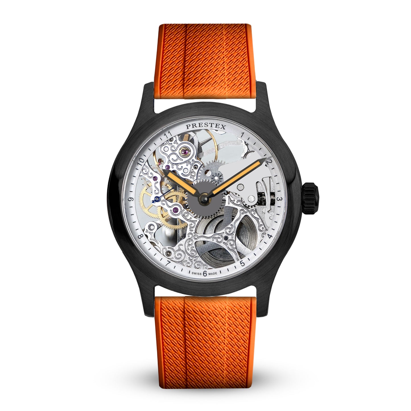 
                  
                    Skeleton Prestex Manual Wind
                  
                