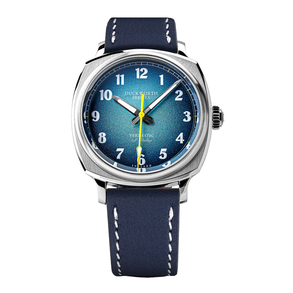 
                  
                    Verimatic Automatic
                  
                