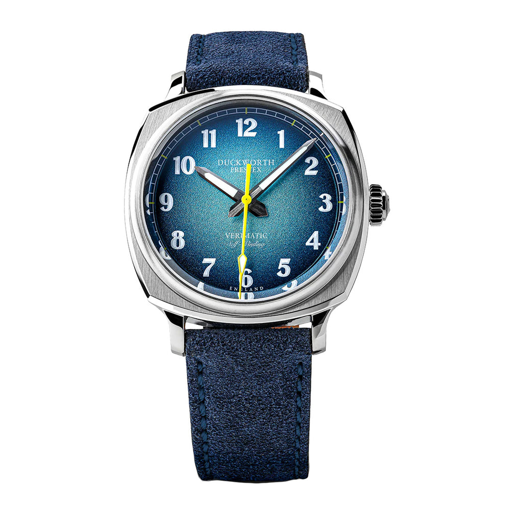 
                  
                    Verimatic Automatic
                  
                