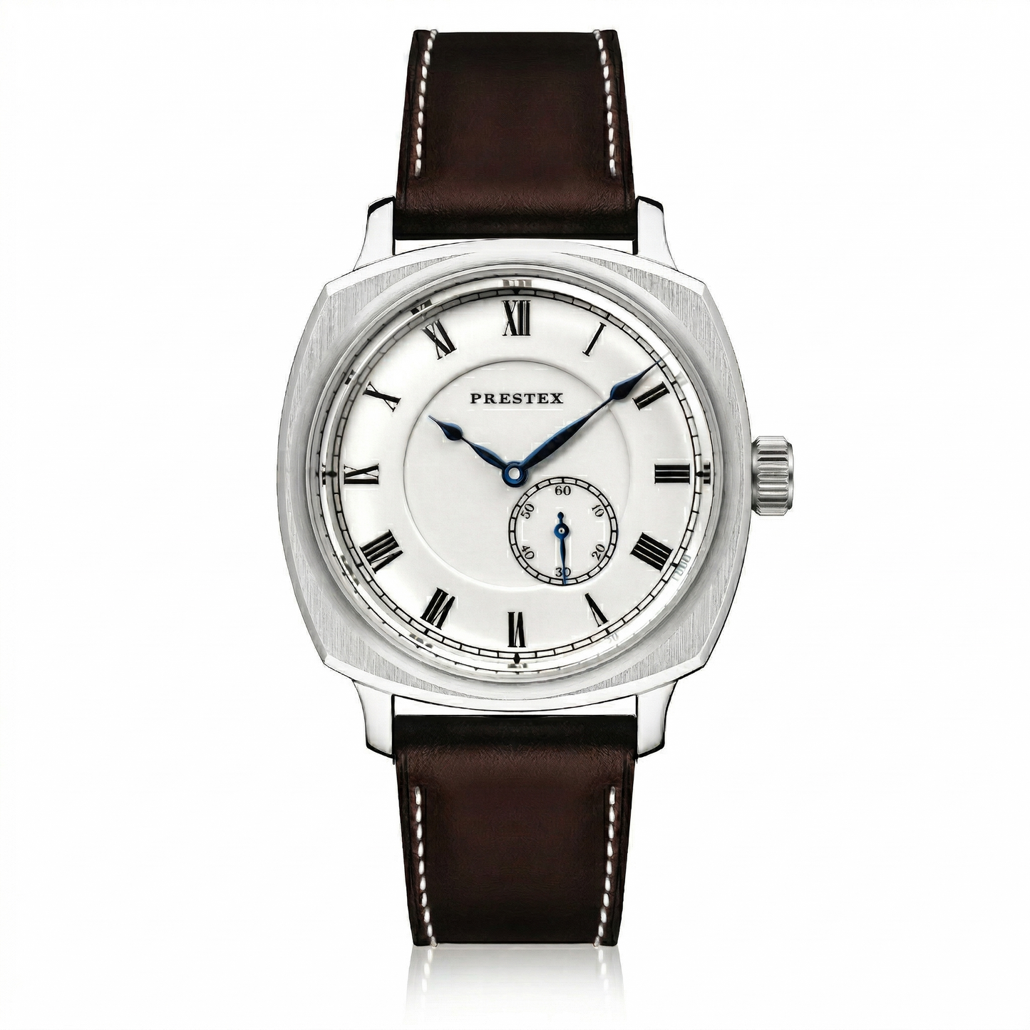 
                  
                    Prestex Original white Roman dial
                  
                