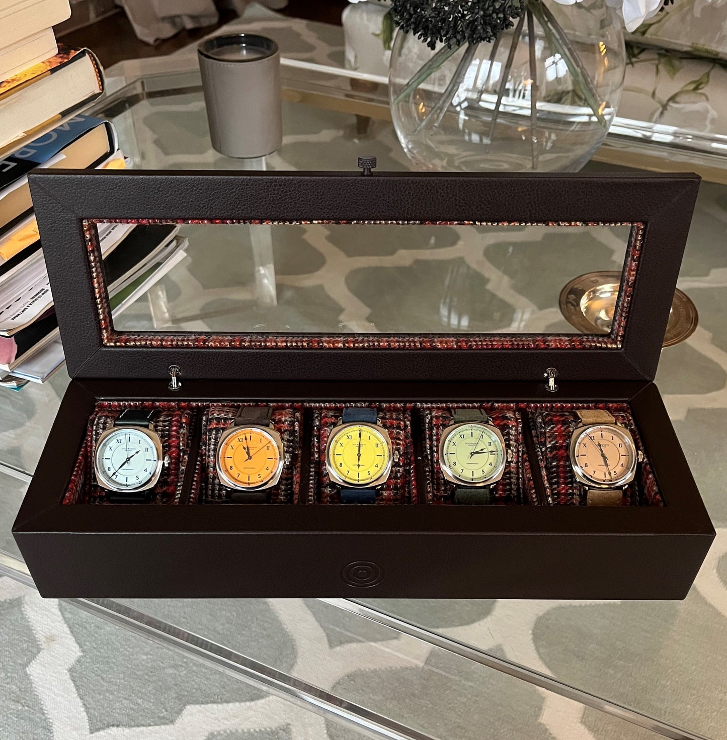 
                  
                    California Limited Edition SET # 1
                  
                